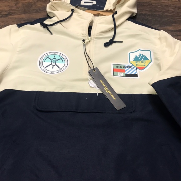 Men’s jacket - Picture 4 of 7